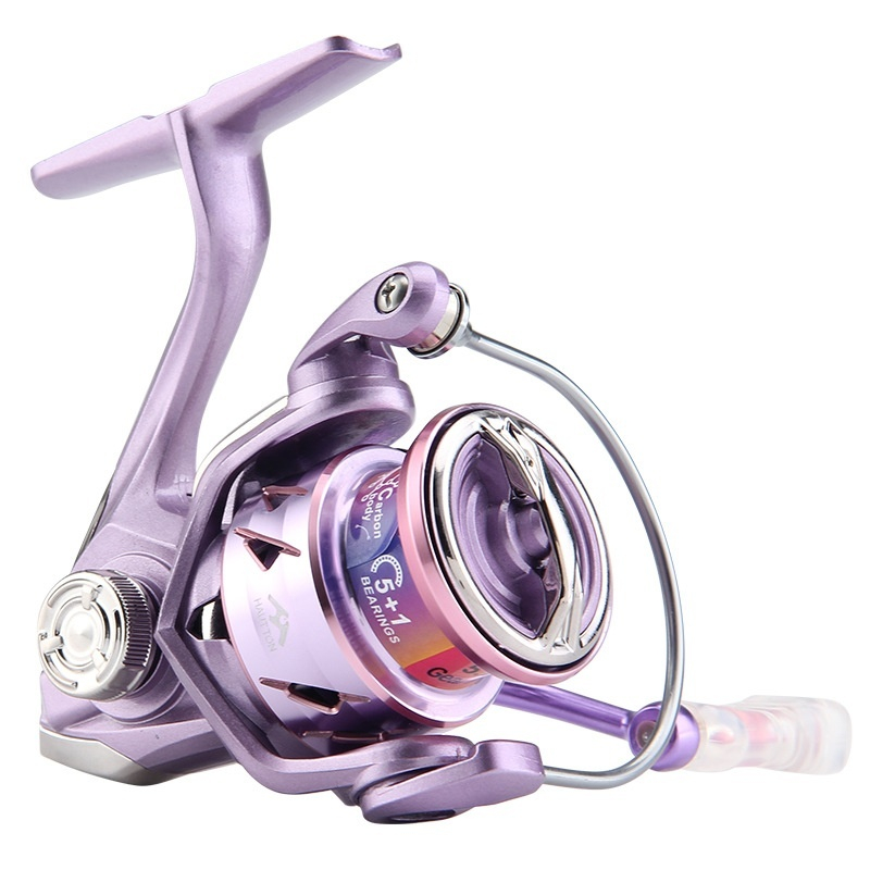 Surf Reel - Fishing Reel - Carbon Main Part