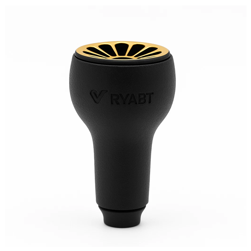 TPE Black Knob 27mm Compatible - огляд і ціна Reel Repair Kit