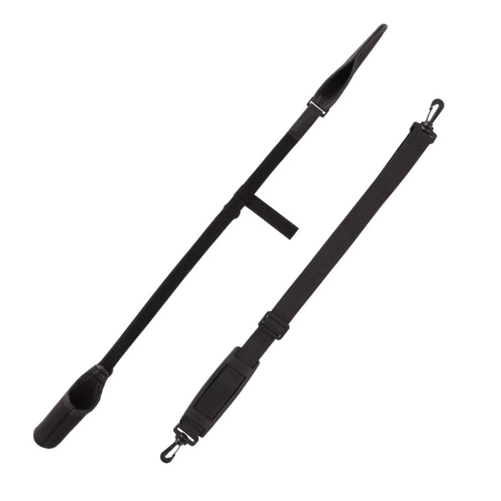 Portable Fishing Rod Storage B - огляд і ціна Reel Bag