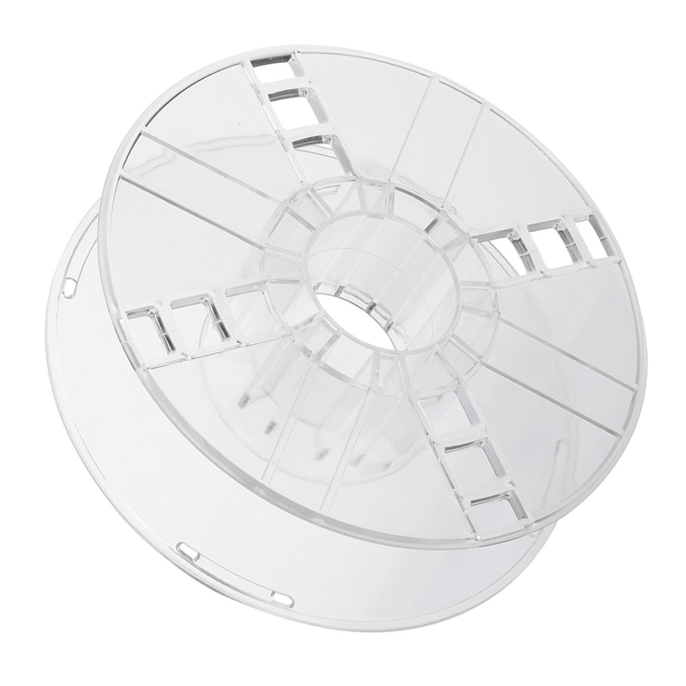 Plastic Spool Extension Cord S - огляд і ціна Electric Reel