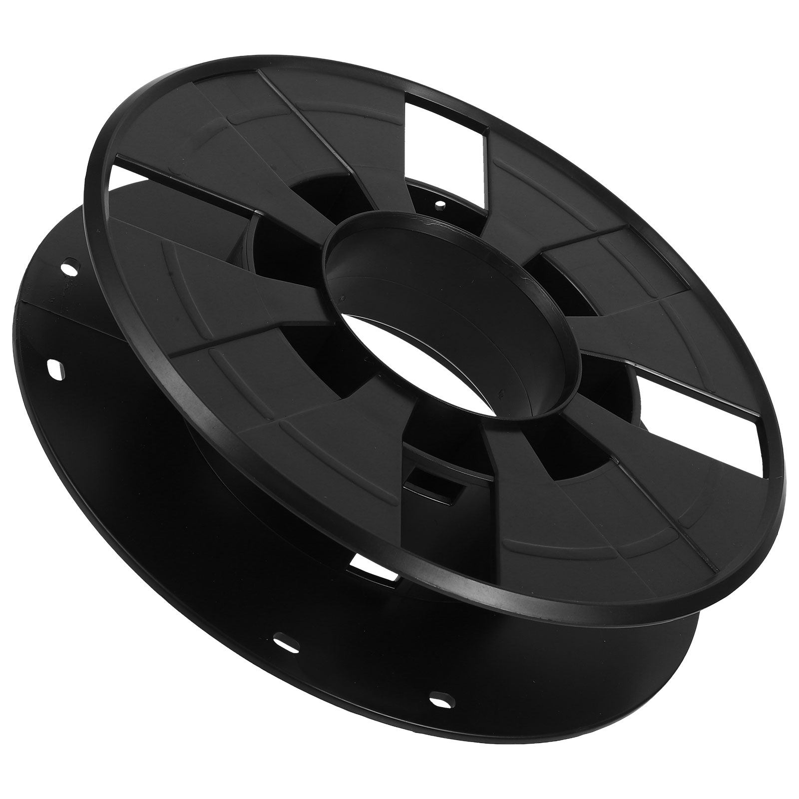 Plastic Line Spool 0.25kg Elec - огляд і ціна Electric Reel