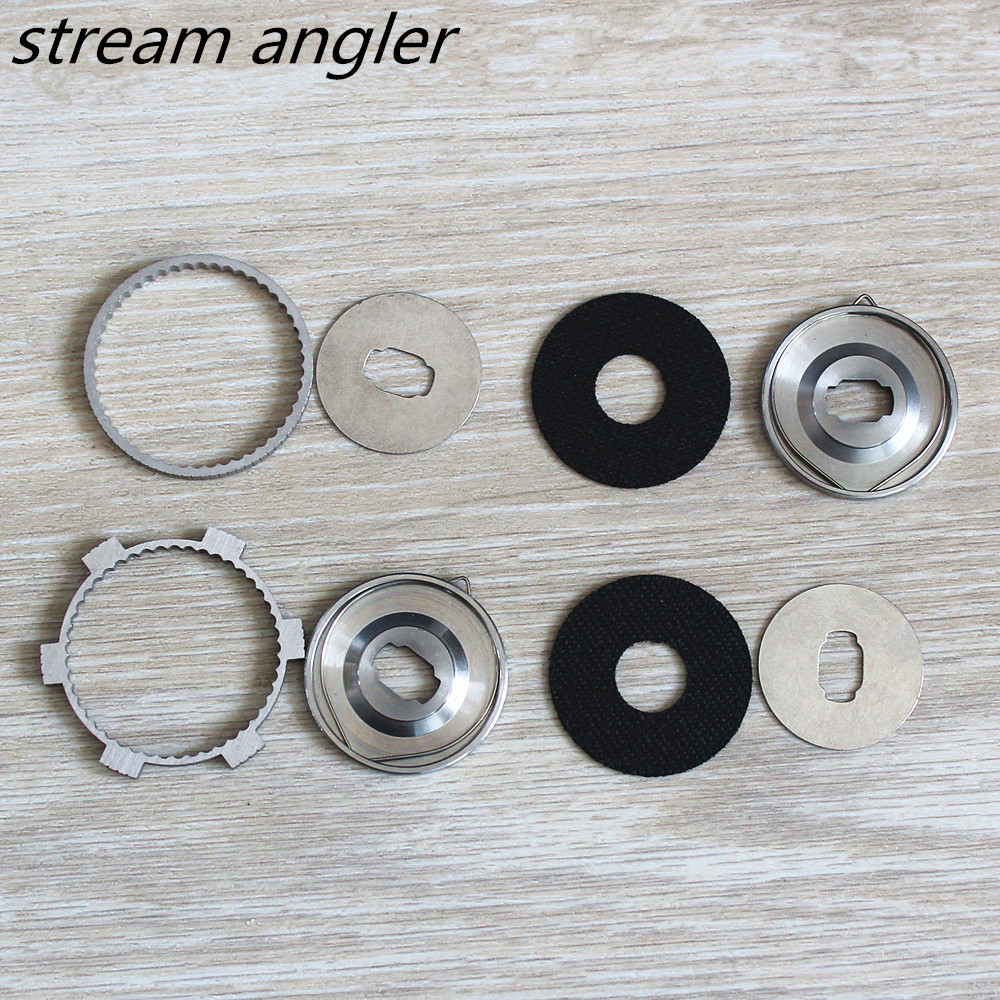 Dragger For Antares MGL DC Cli - огляд і ціна Reel Spare Spool