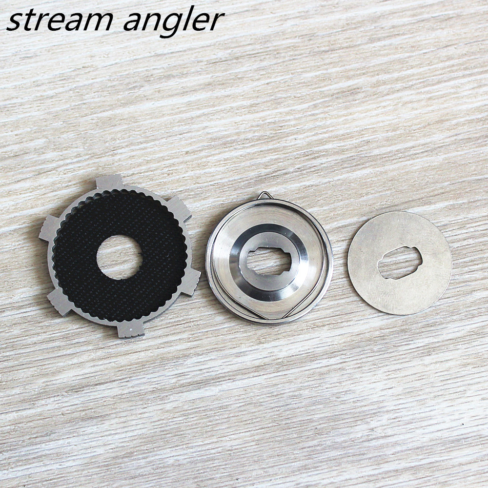 Dragger For Antares MGL DC Cli - огляд і ціна Reel Spare Spool