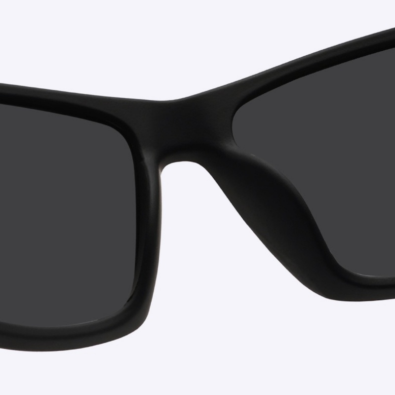 Okuma's New Polarized Glasses  - огляд і ціна Surf Reel