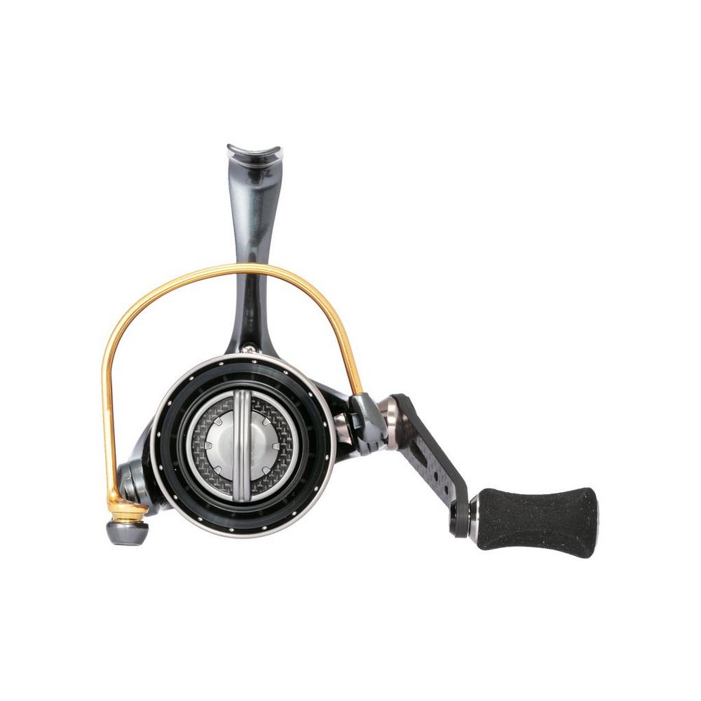 ABU GARCIA Revo ALX THETA Spin - огляд і ціна Abu Garcia Reel Max