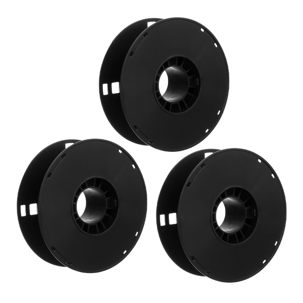 3Pcs Plastic Wire Spool Cord R - огляд і ціна Electric Reel