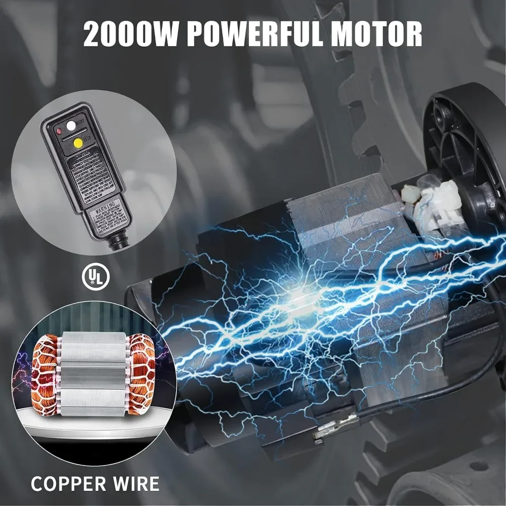 For 3500PSI Pressure Washer, 2 - огляд і ціна Electric Reel