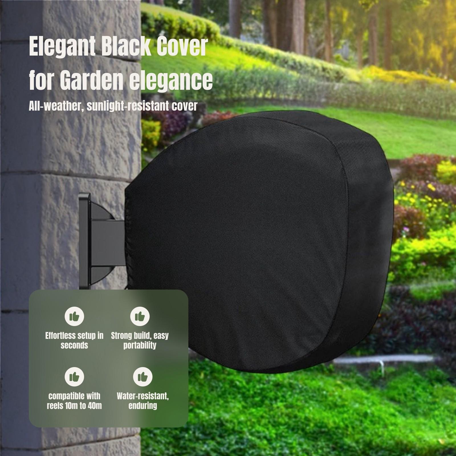 Outdoor Hose Reel Cover Sun Pr - огляд і ціна Reel Cover