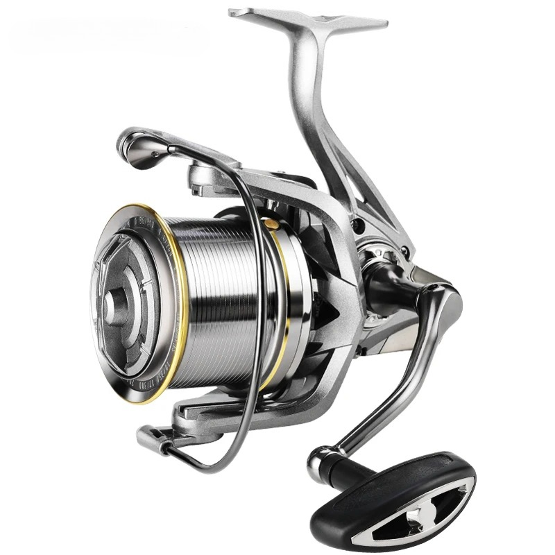 GLS 2027 NEW Stainless Steel B - огляд і ціна Surf Reel