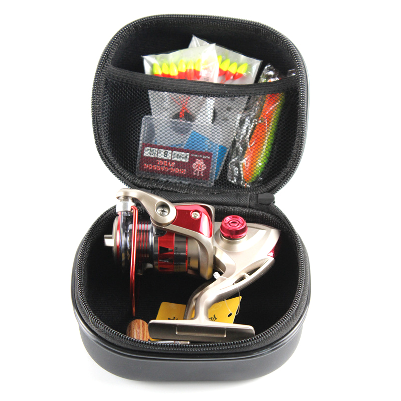 Outdoor Fishing Bag Spinning R - огляд і ціна Reel Repair Kit